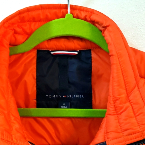 Fall/ Spring vest - Picture 2 of 4